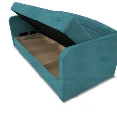 Диван-софа Гарвард Savana Plus Grafit Mint в Югорске - yugorsk.mebel24.online | фото 3