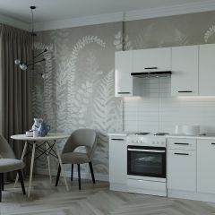 Кухонный гарнитур Жемчуг 1800 (Стол. 26мм) в Югорске - yugorsk.mebel24.online | фото