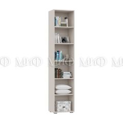 ЭКОЛЬ Гостиная (МДФ) Дуб Сонома в Югорске - yugorsk.mebel24.online | фото 8