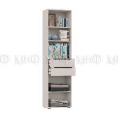 ЭКОЛЬ Гостиная (МДФ) Дуб Сонома в Югорске - yugorsk.mebel24.online | фото 9