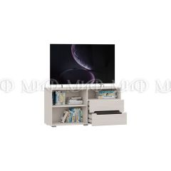 ЭКОЛЬ Гостиная (МДФ) Дуб Сонома в Югорске - yugorsk.mebel24.online | фото 16
