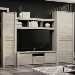 ЭЛИС Гостиная в Югорске - yugorsk.mebel24.online | фото 2