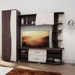 Гостиная ГАРМОНИЯ-3 (ЦРК.ГРМ.03) в Югорске - yugorsk.mebel24.online | фото