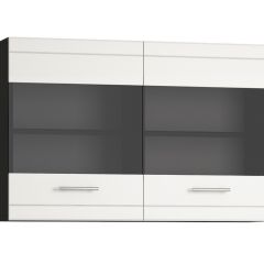 Гостиная Квартал (модульная) в Югорске - yugorsk.mebel24.online | фото 9