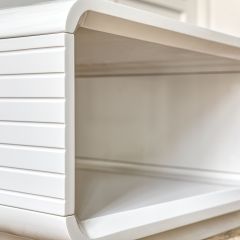 Журнальный столик VELVET QUADRO 70 см в Югорске - yugorsk.mebel24.online | фото 5
