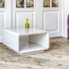 Журнальный столик VELVET QUADRO 70 см в Югорске - yugorsk.mebel24.online | фото 8