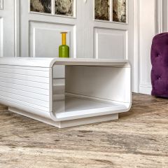 Журнальный столик VELVET QUADRO 70 см в Югорске - yugorsk.mebel24.online | фото 9