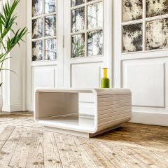 Журнальный столик VELVET QUADRO 70 см в Югорске - yugorsk.mebel24.online | фото 10
