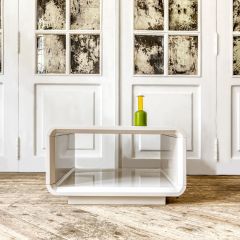 Журнальный столик VELVET QUADRO 70 см в Югорске - yugorsk.mebel24.online | фото 11