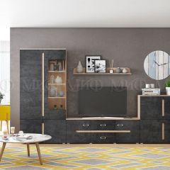 КИМ Тумба 4-х створчатая в Югорске - yugorsk.mebel24.online | фото 3