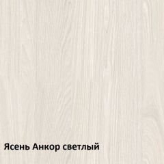 Комфорт Стол компьютерный 12.68 (Ясень Анкор MX 1879) в Югорске - yugorsk.mebel24.online | фото 3