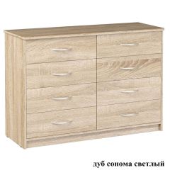 Комод 1200 (Эко) в Югорске - yugorsk.mebel24.online | фото 2