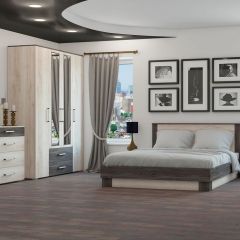 Комод 2.8 ВЕРСАЛЬ-1 в Югорске - yugorsk.mebel24.online | фото 3