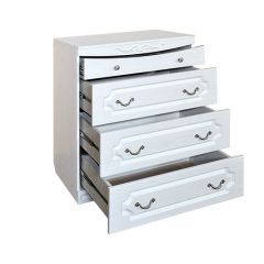 Комод 990 "Мария-Луиза 8" в Югорске - yugorsk.mebel24.online | фото 2