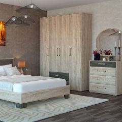 Комод К-2.7 ВЕРСАЛЬ-2 в Югорске - yugorsk.mebel24.online | фото 4