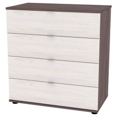 Комод "Алиса (K1)" с торцевой ручкой в Югорске - yugorsk.mebel24.online | фото 13