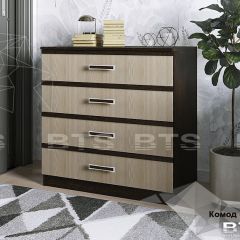 Комод Сакура (венге/лоредо) в Югорске - yugorsk.mebel24.online | фото