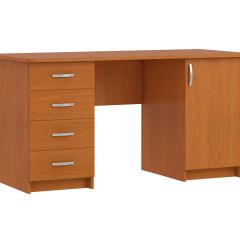 Компьютерный стол Сити-3 Ст106.0 в Югорске - yugorsk.mebel24.online | фото 2