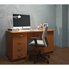 Компьютерный стол Сити-3 Ст106.0 в Югорске - yugorsk.mebel24.online | фото