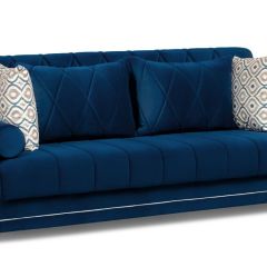 Комплект Роуз ТД 410 диван-кровать + кресло + комплект подушек в Югорске - yugorsk.mebel24.online | фото 4