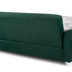 Комплект Роуз ТД 411 диван-кровать + кресло + комплект подушек в Югорске - yugorsk.mebel24.online | фото 6