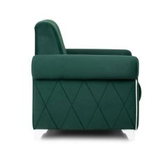 Комплект Роуз ТД 411 диван-кровать + кресло + комплект подушек в Югорске - yugorsk.mebel24.online | фото 7