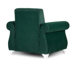 Комплект Роуз ТД 411 диван-кровать + кресло + комплект подушек в Югорске - yugorsk.mebel24.online | фото 8