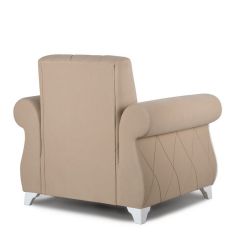 Комплект Роуз ТД 412 диван-кровать + кресло + комплект подушек в Югорске - yugorsk.mebel24.online | фото 8