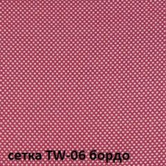 Кресло для оператора CHAIRMAN 696 black (ткань TW-11/сетка TW-06) в Югорске - yugorsk.mebel24.online | фото 2