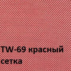 Кресло для оператора CHAIRMAN 696 black (ткань TW-11/сетка TW-69) в Югорске - yugorsk.mebel24.online | фото 2