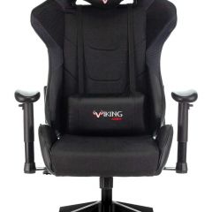 Кресло игровое Бюрократ VIKING 4 AERO BLACK EDITION в Югорске - yugorsk.mebel24.online | фото 3