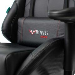 Кресло игровое Бюрократ VIKING 5 AERO BLACK EDITION в Югорске - yugorsk.mebel24.online | фото 6