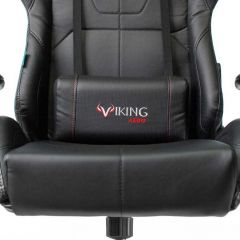 Кресло игровое Бюрократ VIKING 5 AERO BLACK EDITION в Югорске - yugorsk.mebel24.online | фото 8