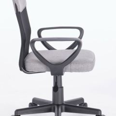 Кресло КОМПАКТНОЕ BRABIX "Jet MG-315" (серое) 531840 в Югорске - yugorsk.mebel24.online | фото 4