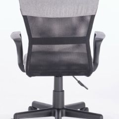 Кресло КОМПАКТНОЕ BRABIX "Jet MG-315" (серое) 531840 в Югорске - yugorsk.mebel24.online | фото 5