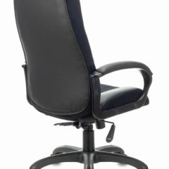 Кресло компьютерное BRABIX PREMIUM "Rapid GM-102" (экокожа/ткань, черное/серое) 532105 в Югорске - yugorsk.mebel24.online | фото 5