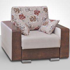 Кресло-кровать Виктория 4 (ткань до 300) в Югорске - yugorsk.mebel24.online | фото 1