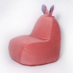 Кресло-мешок Зайка (Короткие уши) в Югорске - yugorsk.mebel24.online | фото 3