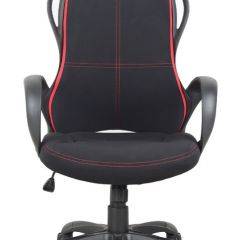 Кресло офисное BRABIX PREMIUM "Force EX-516" (ткань черное/вставки красные) 531571 в Югорске - yugorsk.mebel24.online | фото 5