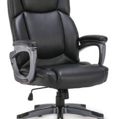 Кресло офисное BRABIX PREMIUM "Favorite EX-577" (черное) 531934 в Югорске - yugorsk.mebel24.online | фото