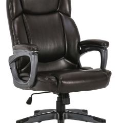 Кресло офисное BRABIX PREMIUM "Favorite EX-577", коричневое, 531936 в Югорске - yugorsk.mebel24.online | фото