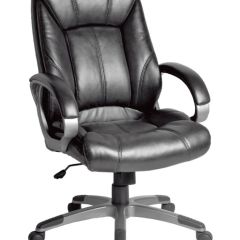 Кресло офисное BRABIX "Maestro EX-506" (черное) 530877 в Югорске - yugorsk.mebel24.online | фото
