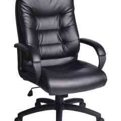 Кресло офисное BRABIX "Supreme EX-503" (черное) 530873 в Югорске - yugorsk.mebel24.online | фото