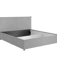 БЕСТ Кровать с основанием 1600 в Югорске - yugorsk.mebel24.online | фото 4