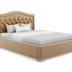 Кровать Афина интерьерная +основание (90х200) в Югорске - yugorsk.mebel24.online | фото 23
