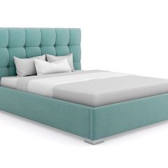 Кровать Асти интерьерная +основание (140х200) в Югорске - yugorsk.mebel24.online | фото 16