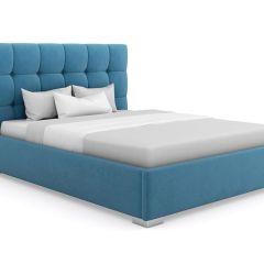 Кровать Асти интерьерная +основание (140х200) в Югорске - yugorsk.mebel24.online | фото 17