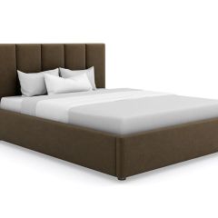Кровать Бонито интерьерная +основание (180х200) в Югорске - yugorsk.mebel24.online | фото 8