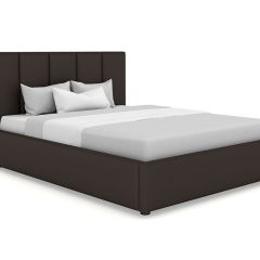 Кровать Бонито интерьерная +основание (90х200) в Югорске - yugorsk.mebel24.online | фото 3