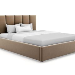 Кровать Бонито интерьерная +основание (90х200) в Югорске - yugorsk.mebel24.online | фото 7